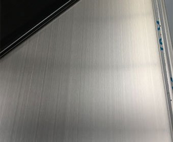 Stainless steel sheet,coil