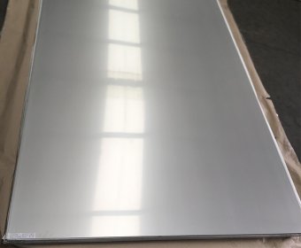 430 Stainless steel sheet 