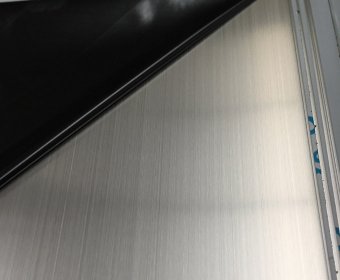 304 Stainless steel sheet 