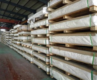 6061 Aluminum plate