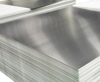 3003 Aluminum plate