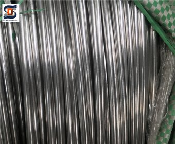 Stainless steel Spring wire 304HC 3.2mm