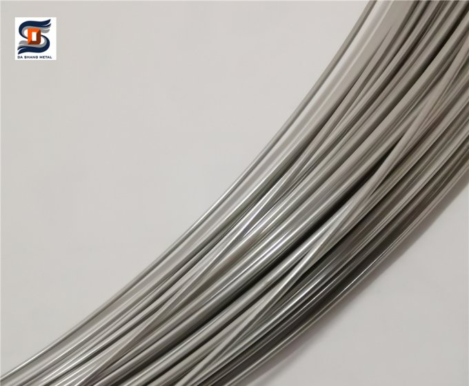 Stainless steel wire316L wire 1.2mm316L nail wirestainless steel
