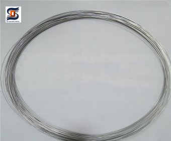 Stainless steel EPQ Wire 201 2mm