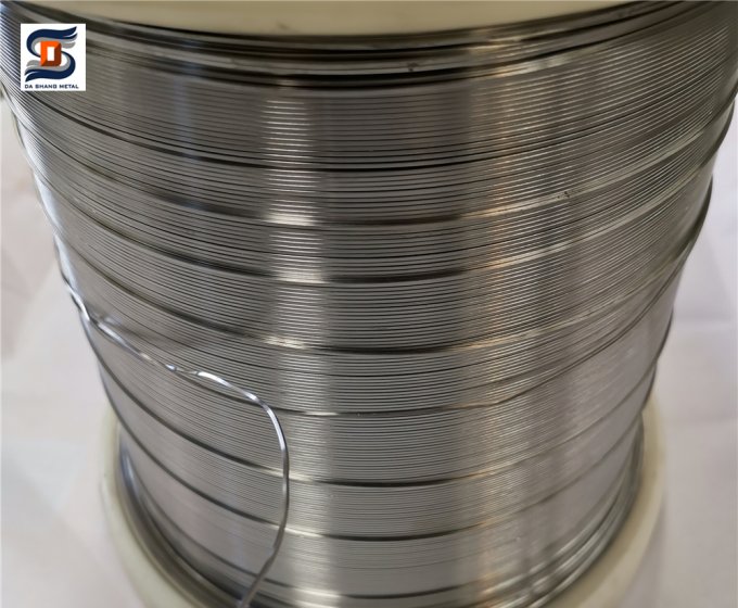 Stainless steel wire304 square wirestainless steel shaped Wirelow in price