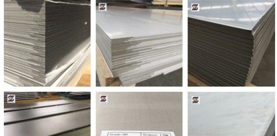 Knowledge of stainless steel