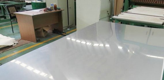 Main indexes of mechanical properties of stainless steel