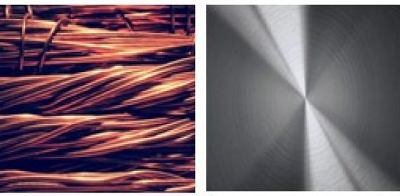 Role of cuprum in stainless steel
