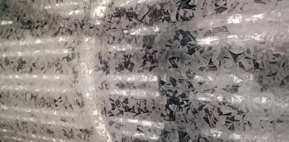 Maintenance or replacement of hot-dip galvanized steel sheet