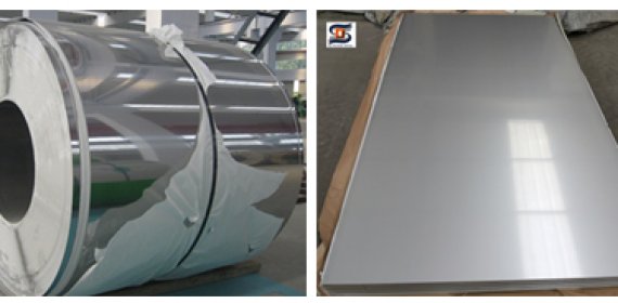 Difference between austenitic stainless steel and martensitic stainless steel