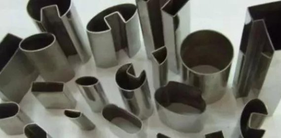 304 stainless steel has weak magnetism 