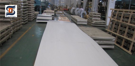 Stainless steel 310/310S