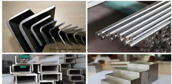 Stainless steel weight calculation formula