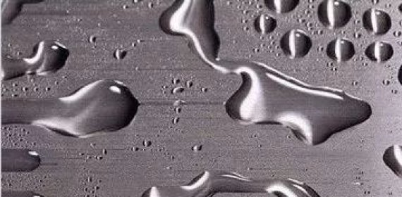 Stainless steel Corrosion resistance